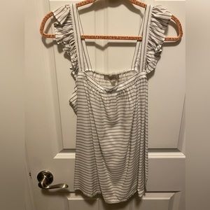 Loft Rayon Tank